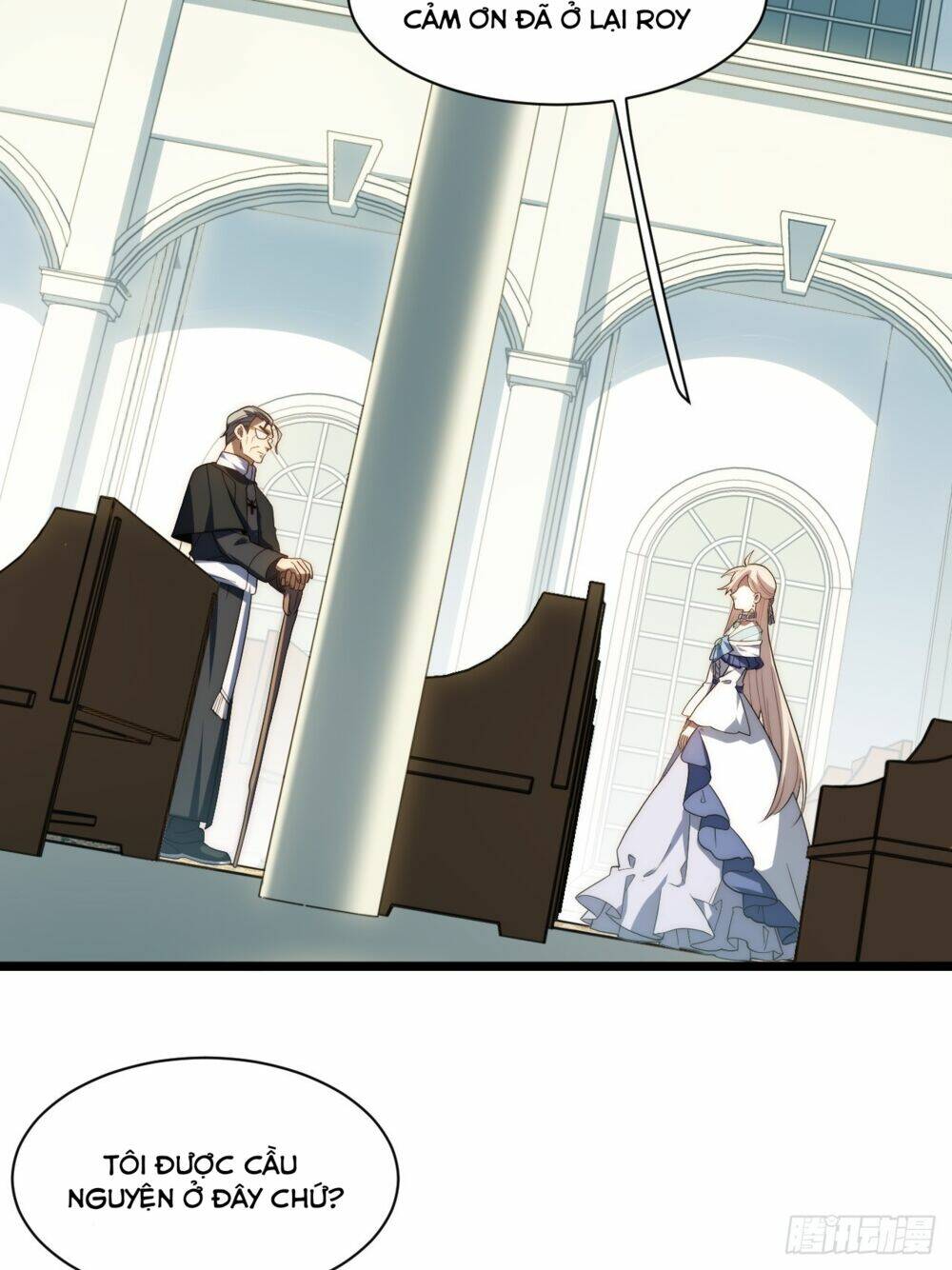 Khô Cốt Hiệp Sĩ: Chapter 149