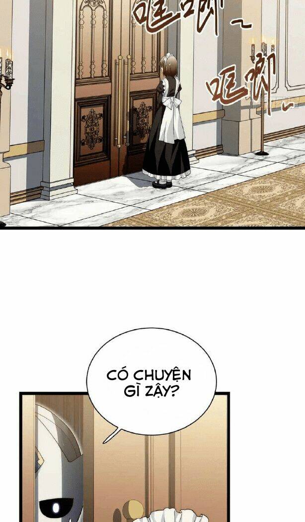 Khô Cốt Hiệp Sĩ: Chapter 15