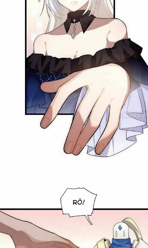 Khô Cốt Hiệp Sĩ: Chapter 15