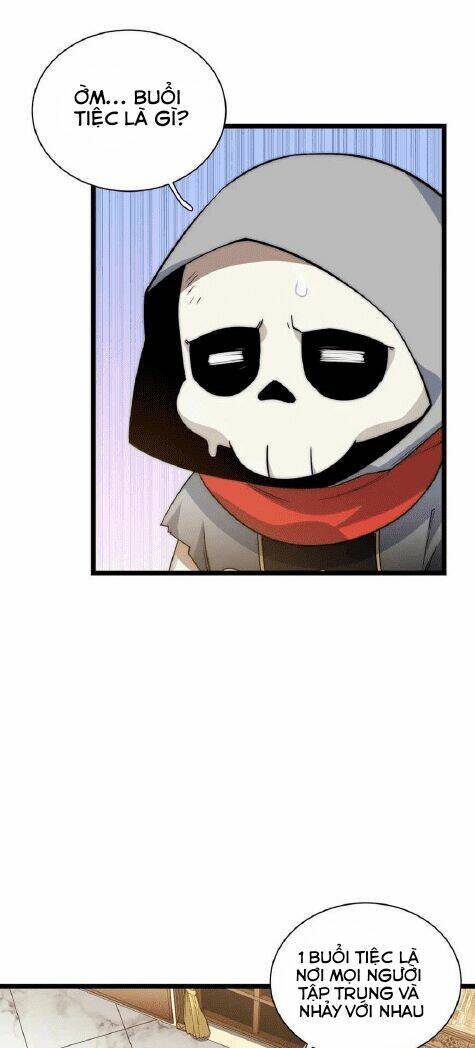 Khô Cốt Hiệp Sĩ: Chapter 15