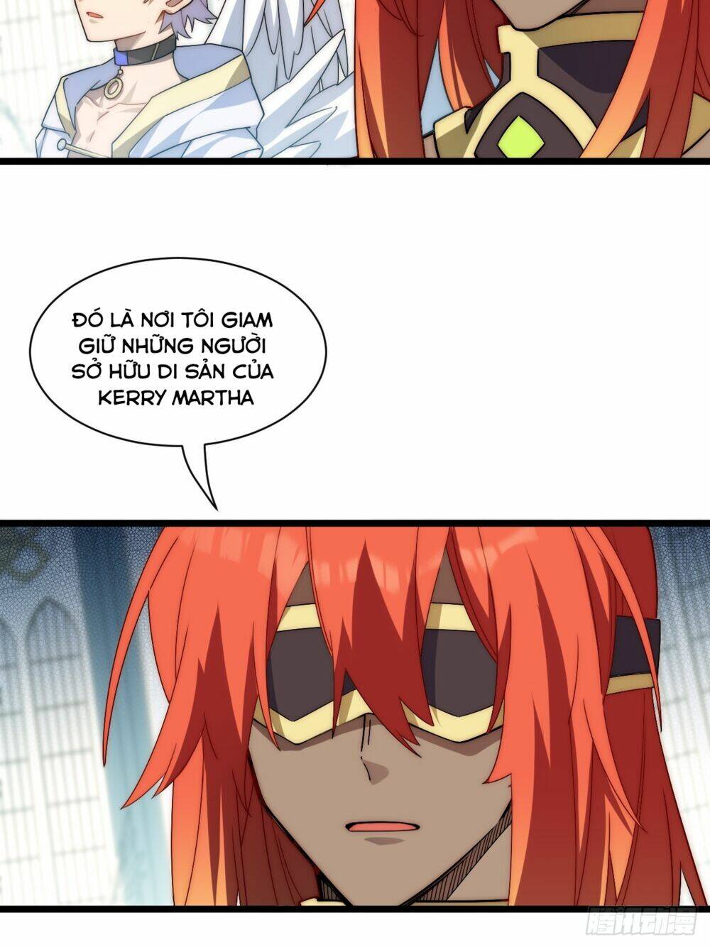 Khô Cốt Hiệp Sĩ: Chapter 150