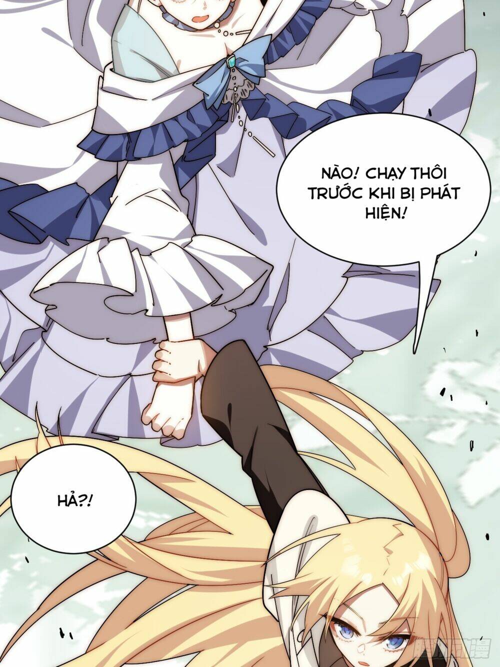 Khô Cốt Hiệp Sĩ: Chapter 150