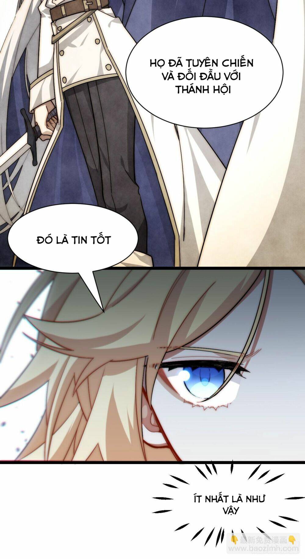 Khô Cốt Hiệp Sĩ: Chapter 150