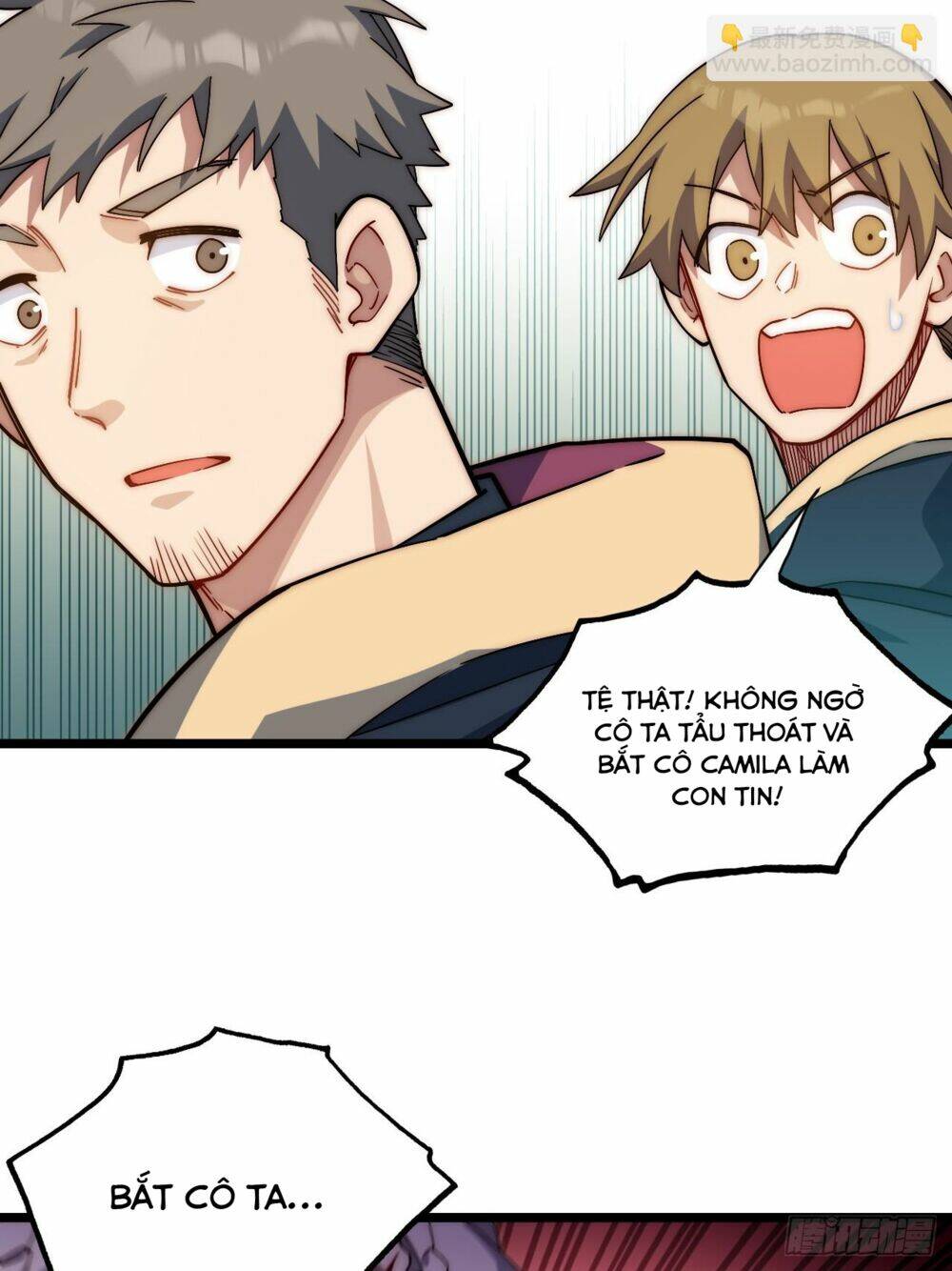 Khô Cốt Hiệp Sĩ: Chapter 150