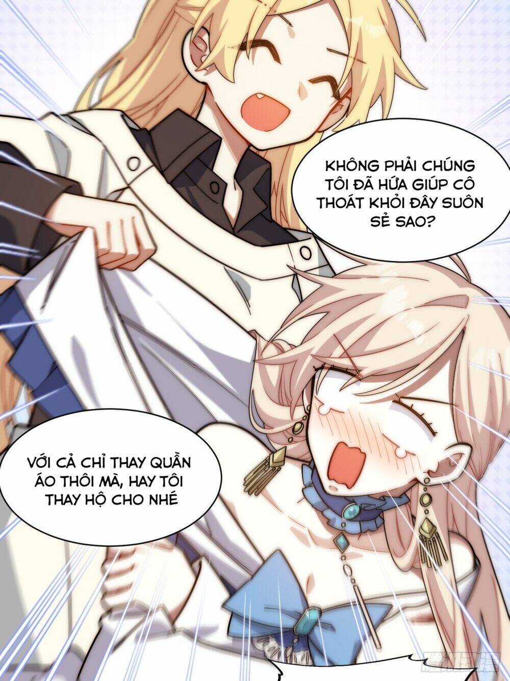 Khô Cốt Hiệp Sĩ: Chapter 150