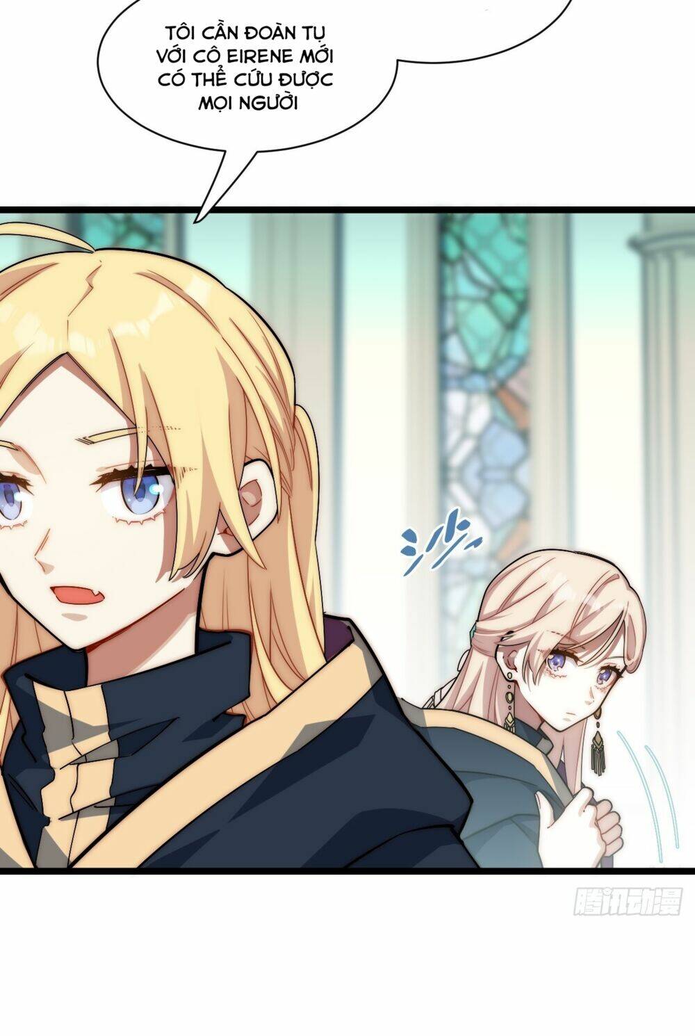 Khô Cốt Hiệp Sĩ: Chapter 150