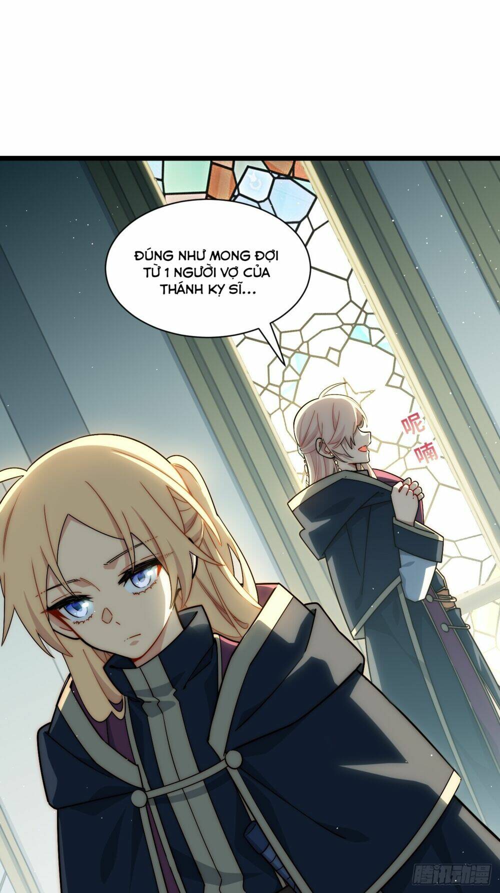 Khô Cốt Hiệp Sĩ: Chapter 150