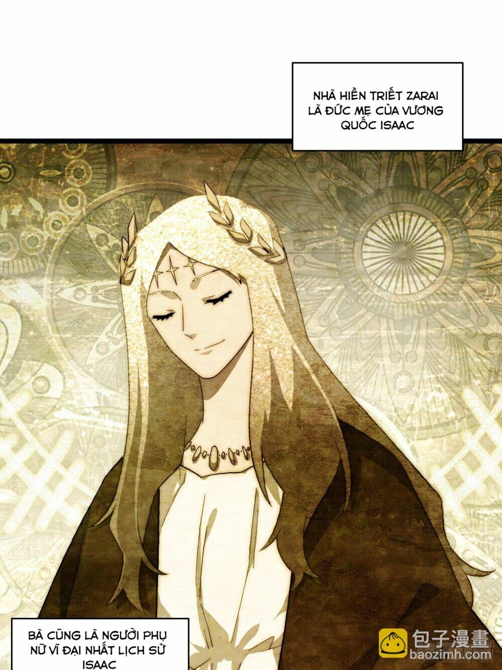 Khô Cốt Hiệp Sĩ: Chapter 151