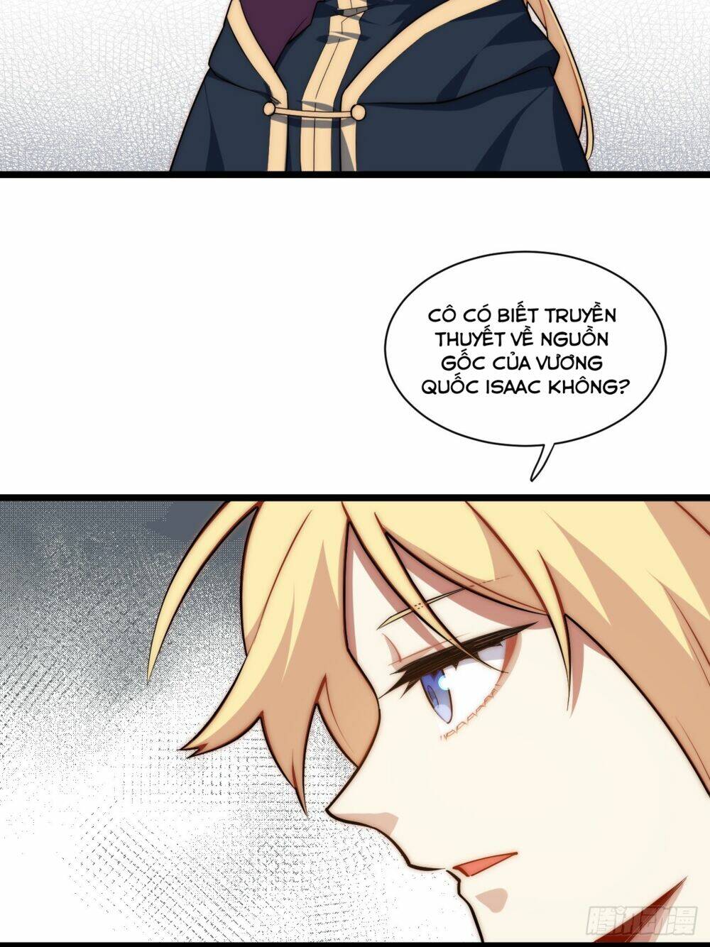 Khô Cốt Hiệp Sĩ: Chapter 151