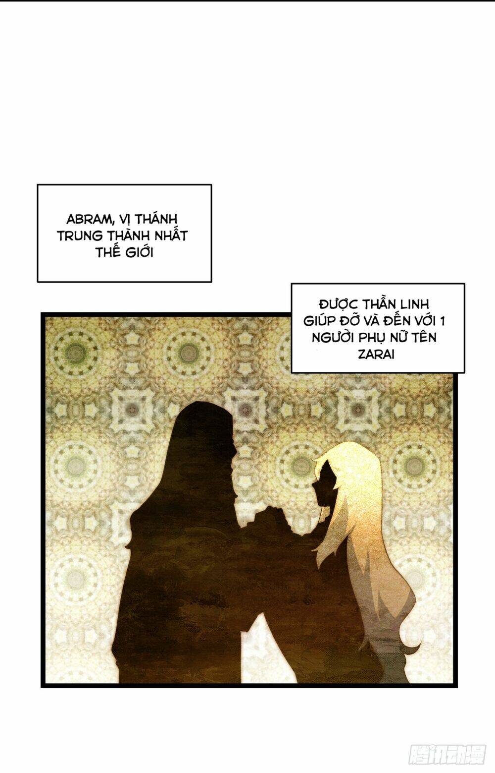 Khô Cốt Hiệp Sĩ: Chapter 151