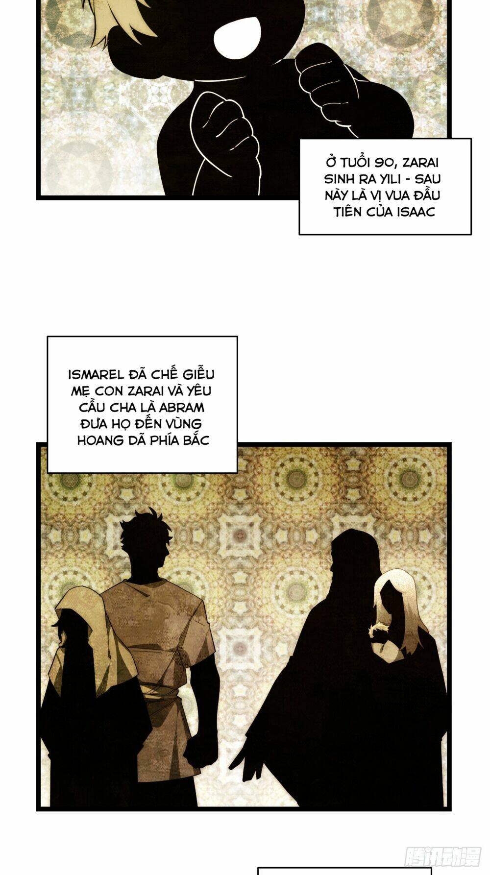 Khô Cốt Hiệp Sĩ: Chapter 151