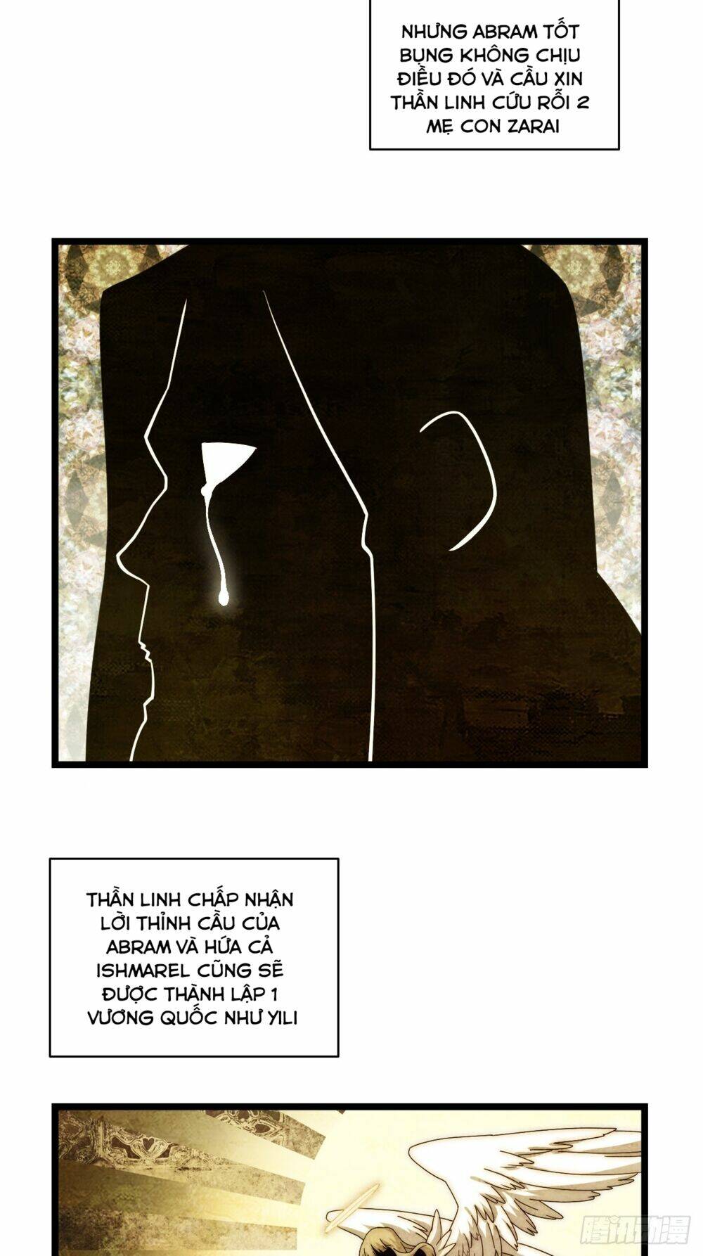 Khô Cốt Hiệp Sĩ: Chapter 151