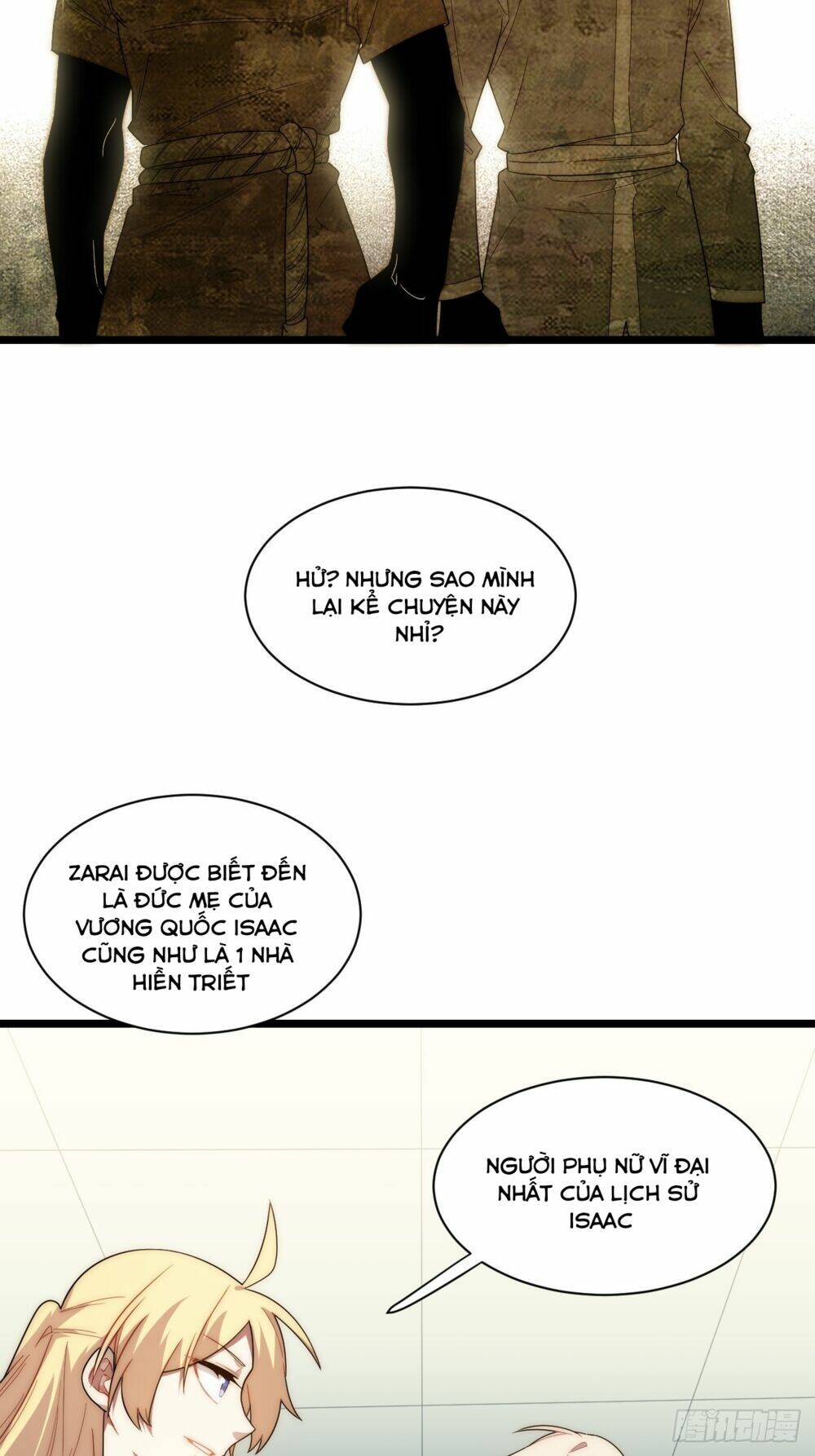 Khô Cốt Hiệp Sĩ: Chapter 151