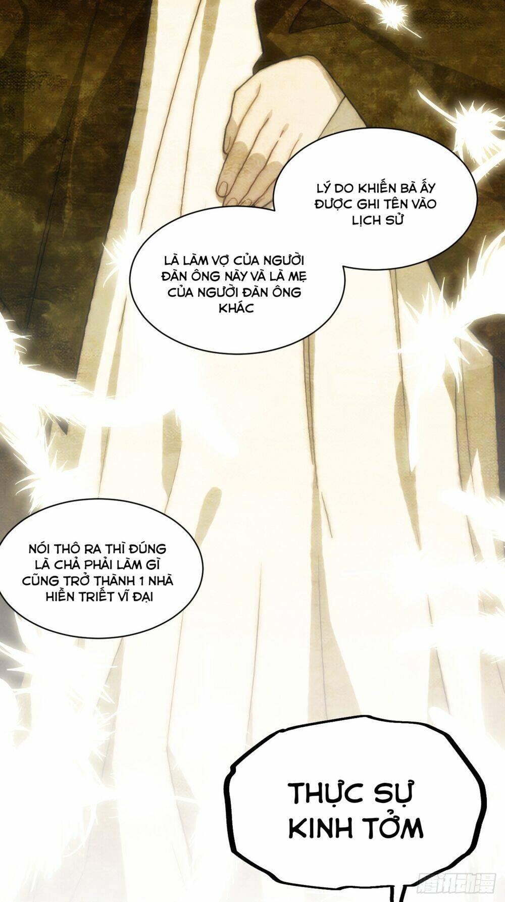 Khô Cốt Hiệp Sĩ: Chapter 151