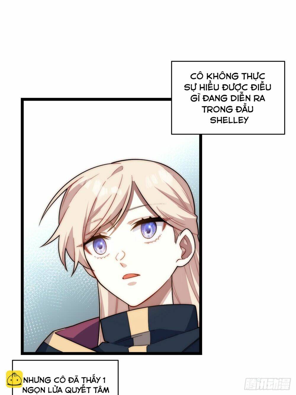 Khô Cốt Hiệp Sĩ: Chapter 151