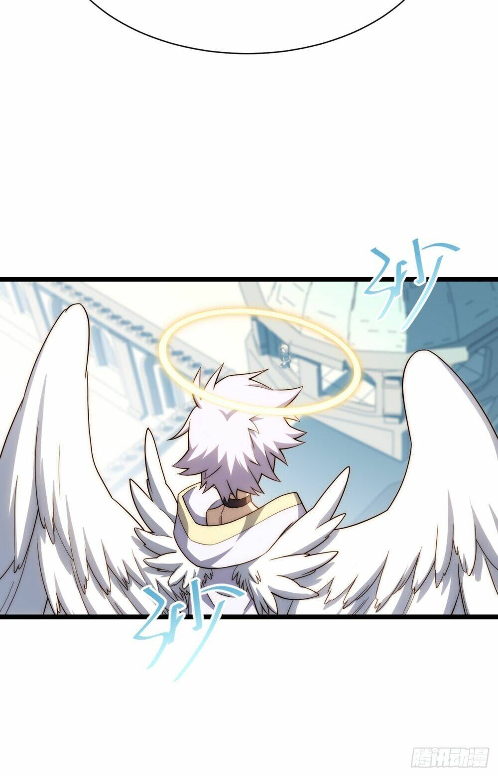 Khô Cốt Hiệp Sĩ: Chapter 151