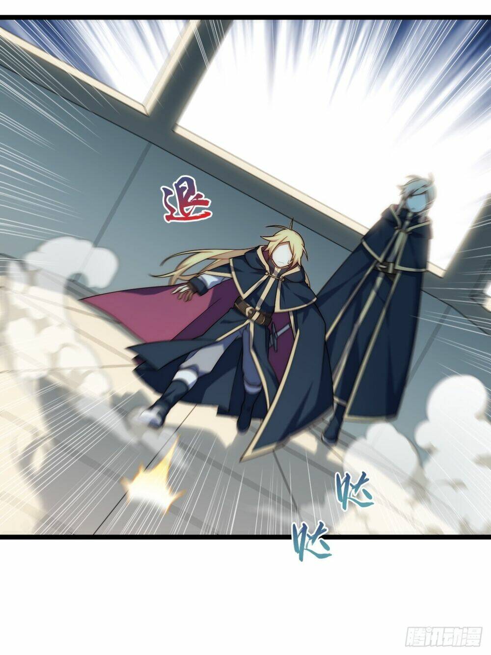 Khô Cốt Hiệp Sĩ: Chapter 151