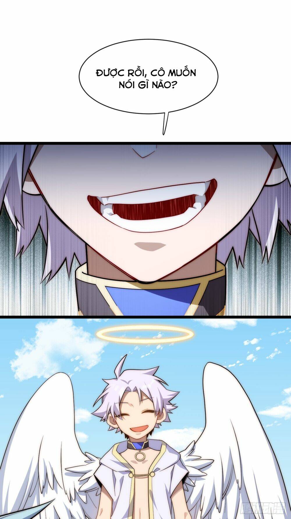 Khô Cốt Hiệp Sĩ: Chapter 151