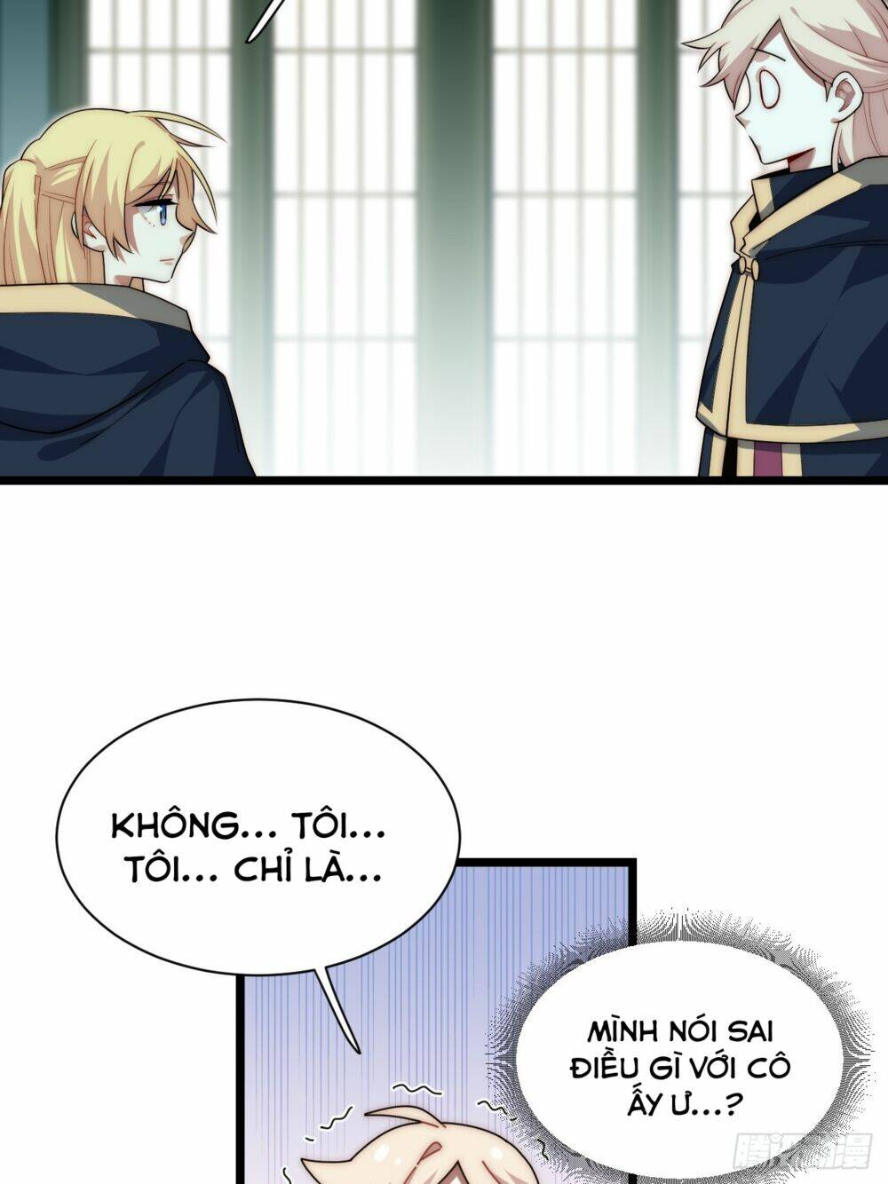 Khô Cốt Hiệp Sĩ: Chapter 151