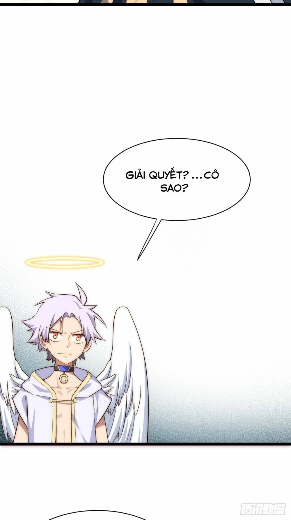 Khô Cốt Hiệp Sĩ: Chapter 151