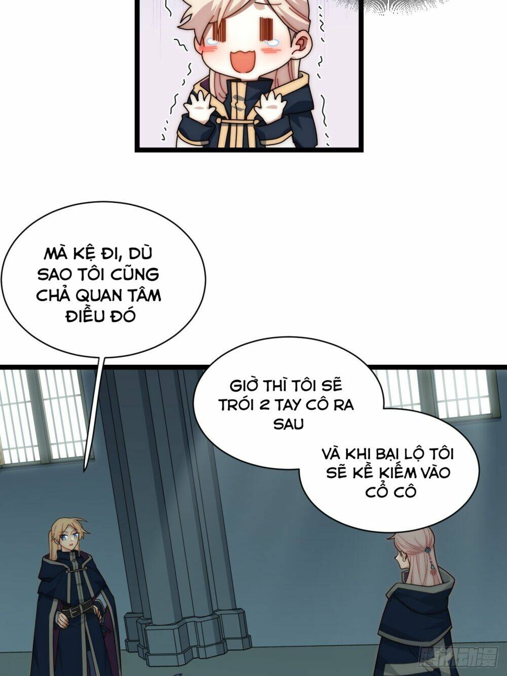 Khô Cốt Hiệp Sĩ: Chapter 151
