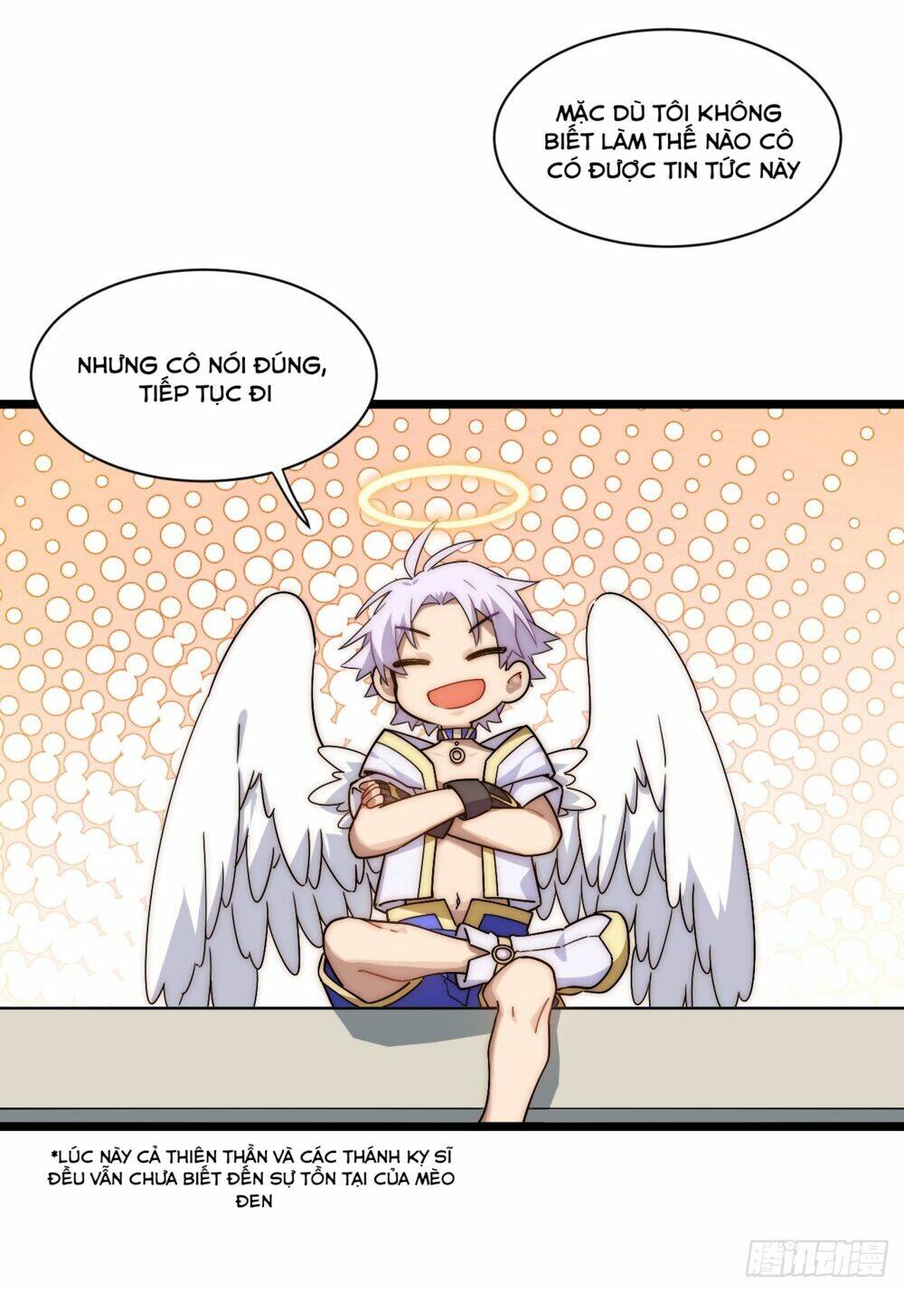 Khô Cốt Hiệp Sĩ: Chapter 152