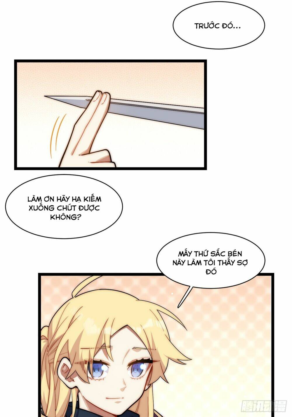 Khô Cốt Hiệp Sĩ: Chapter 152