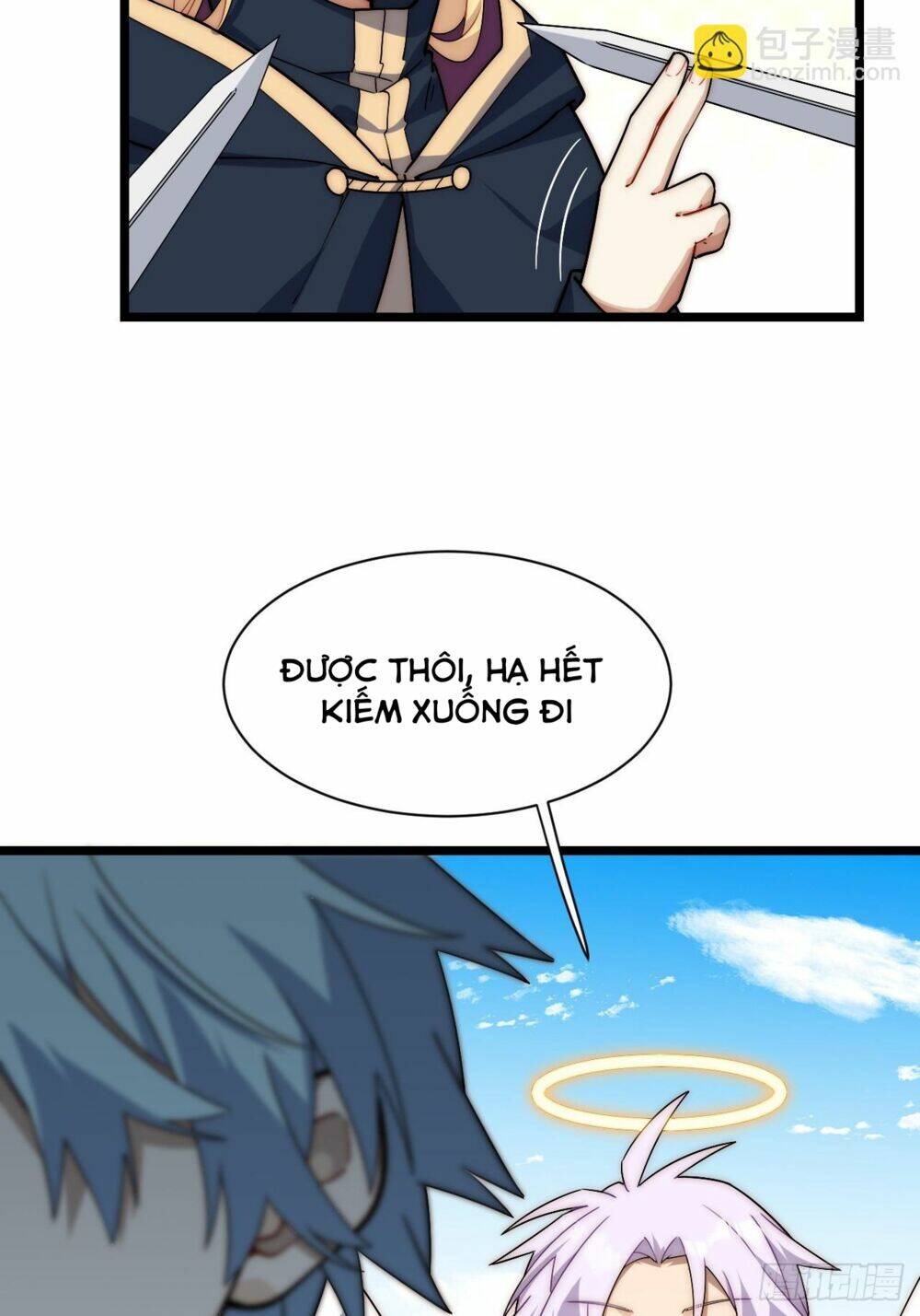 Khô Cốt Hiệp Sĩ: Chapter 152