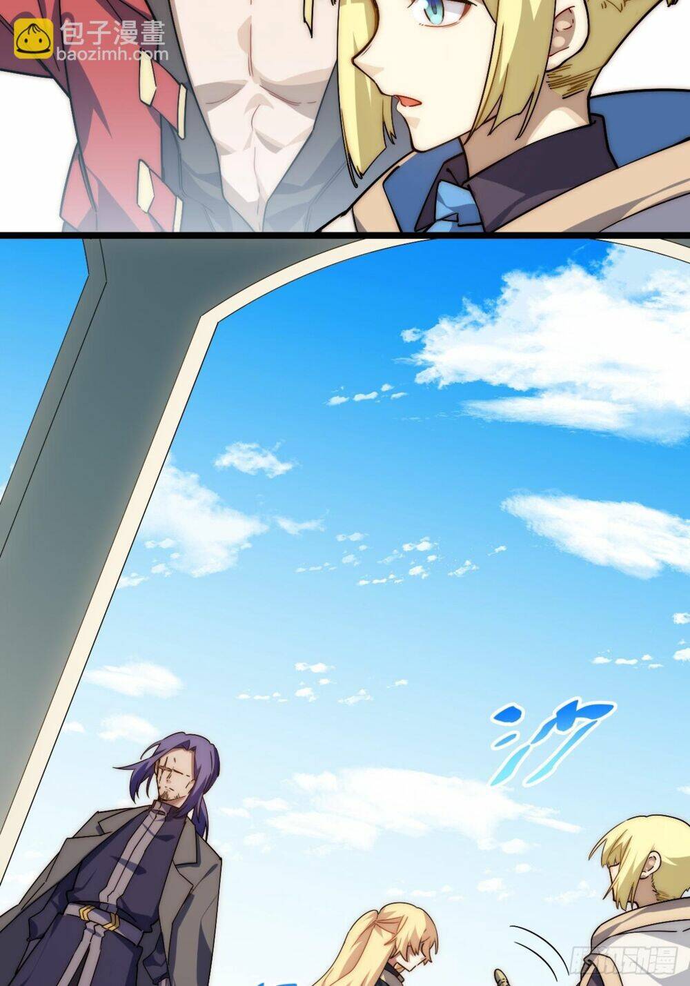 Khô Cốt Hiệp Sĩ: Chapter 152
