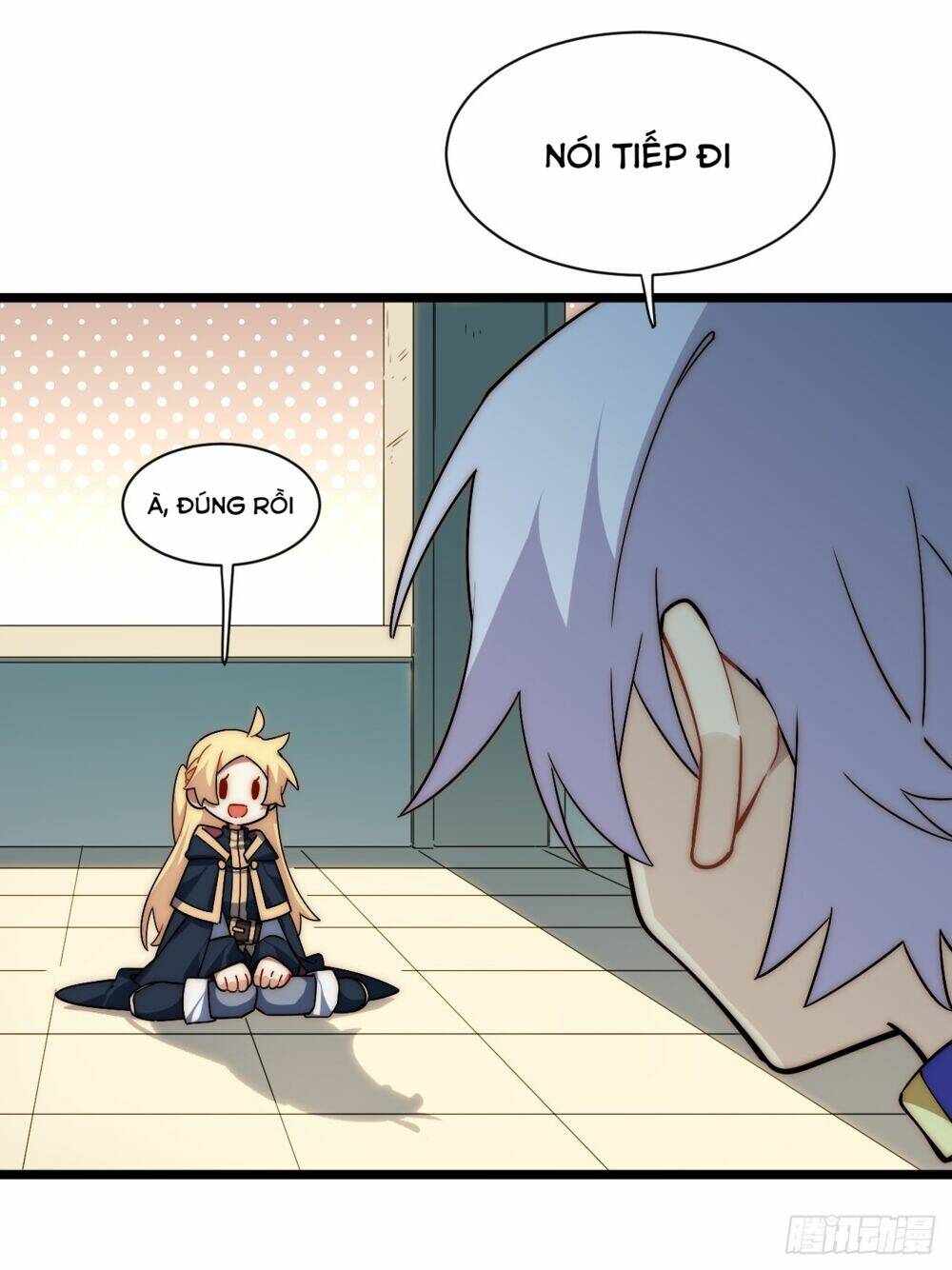 Khô Cốt Hiệp Sĩ: Chapter 152
