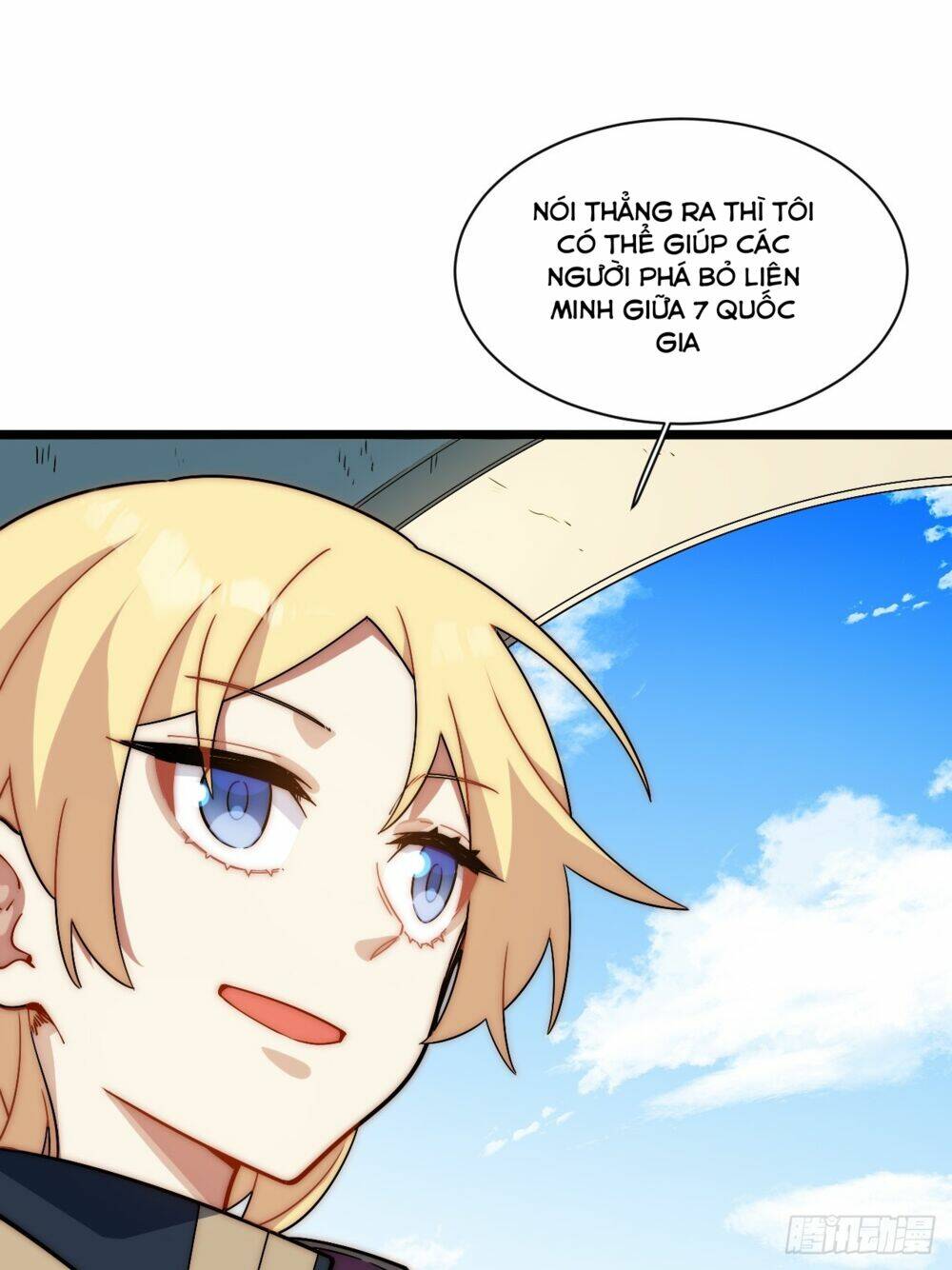 Khô Cốt Hiệp Sĩ: Chapter 152