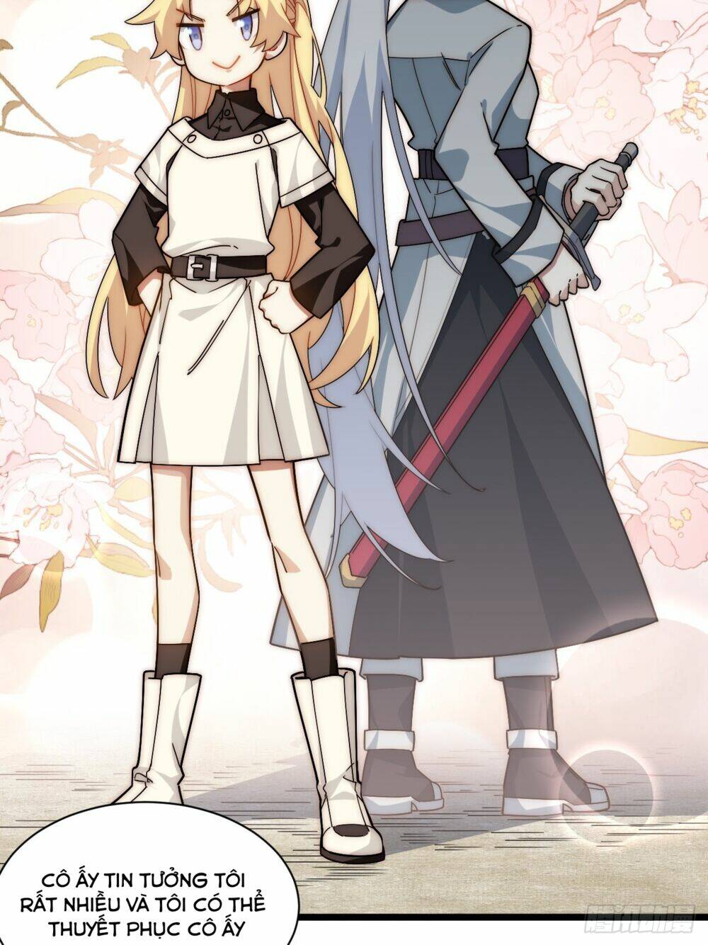 Khô Cốt Hiệp Sĩ: Chapter 152