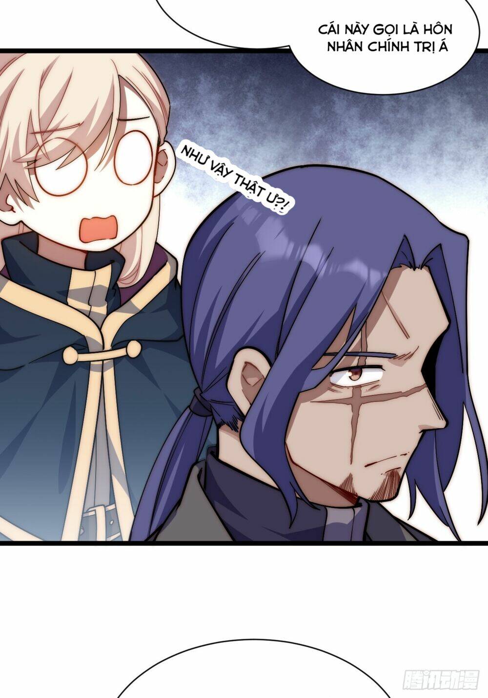 Khô Cốt Hiệp Sĩ: Chapter 152