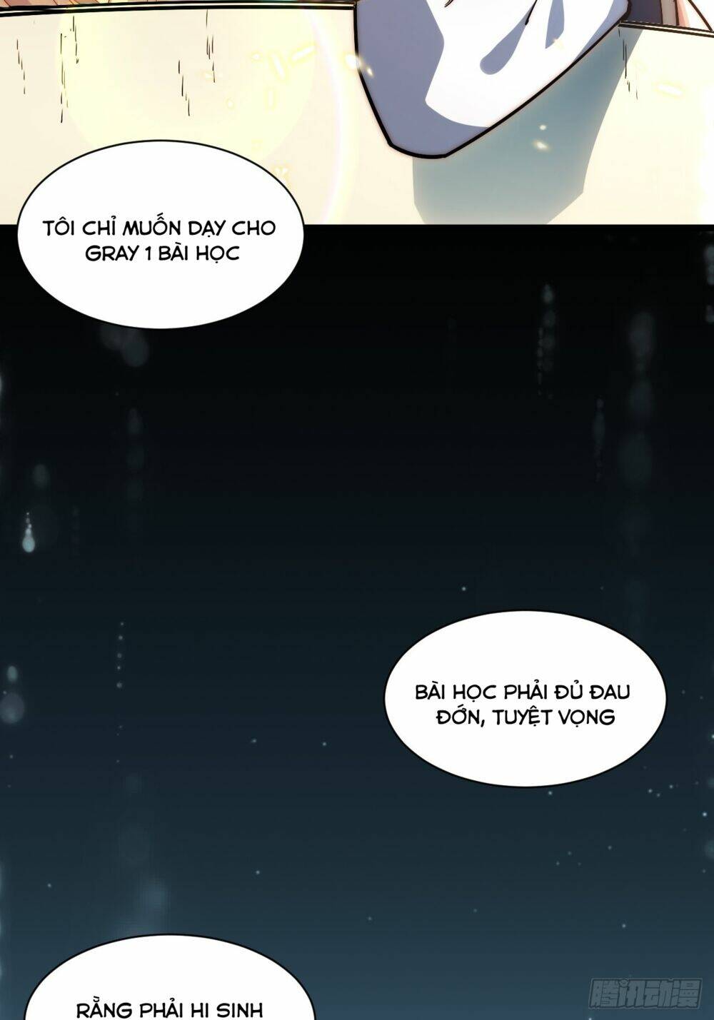 Khô Cốt Hiệp Sĩ: Chapter 152