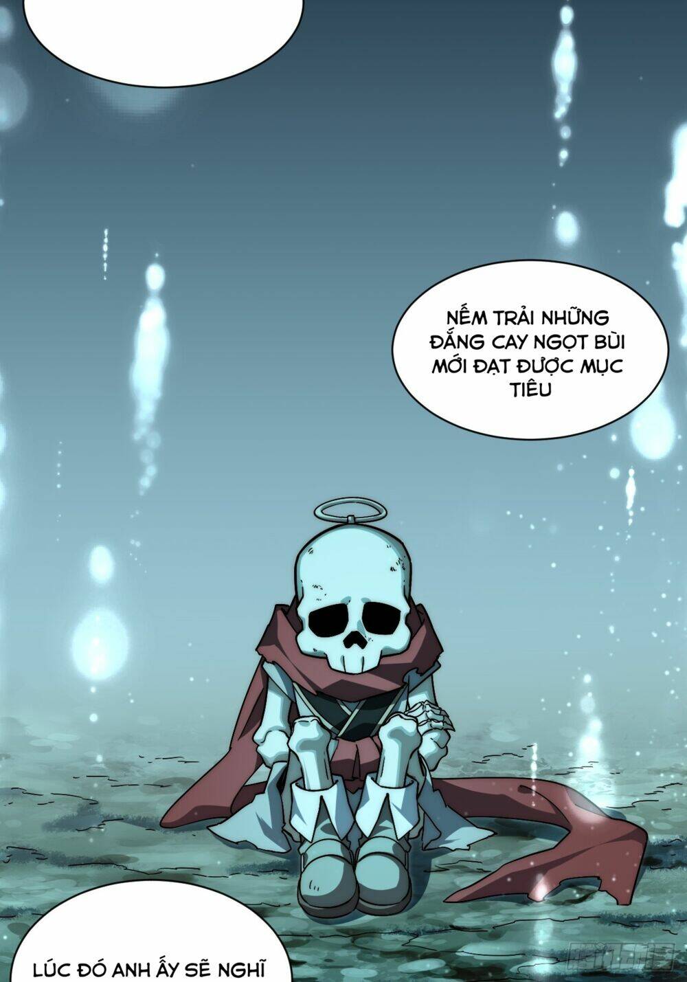 Khô Cốt Hiệp Sĩ: Chapter 152