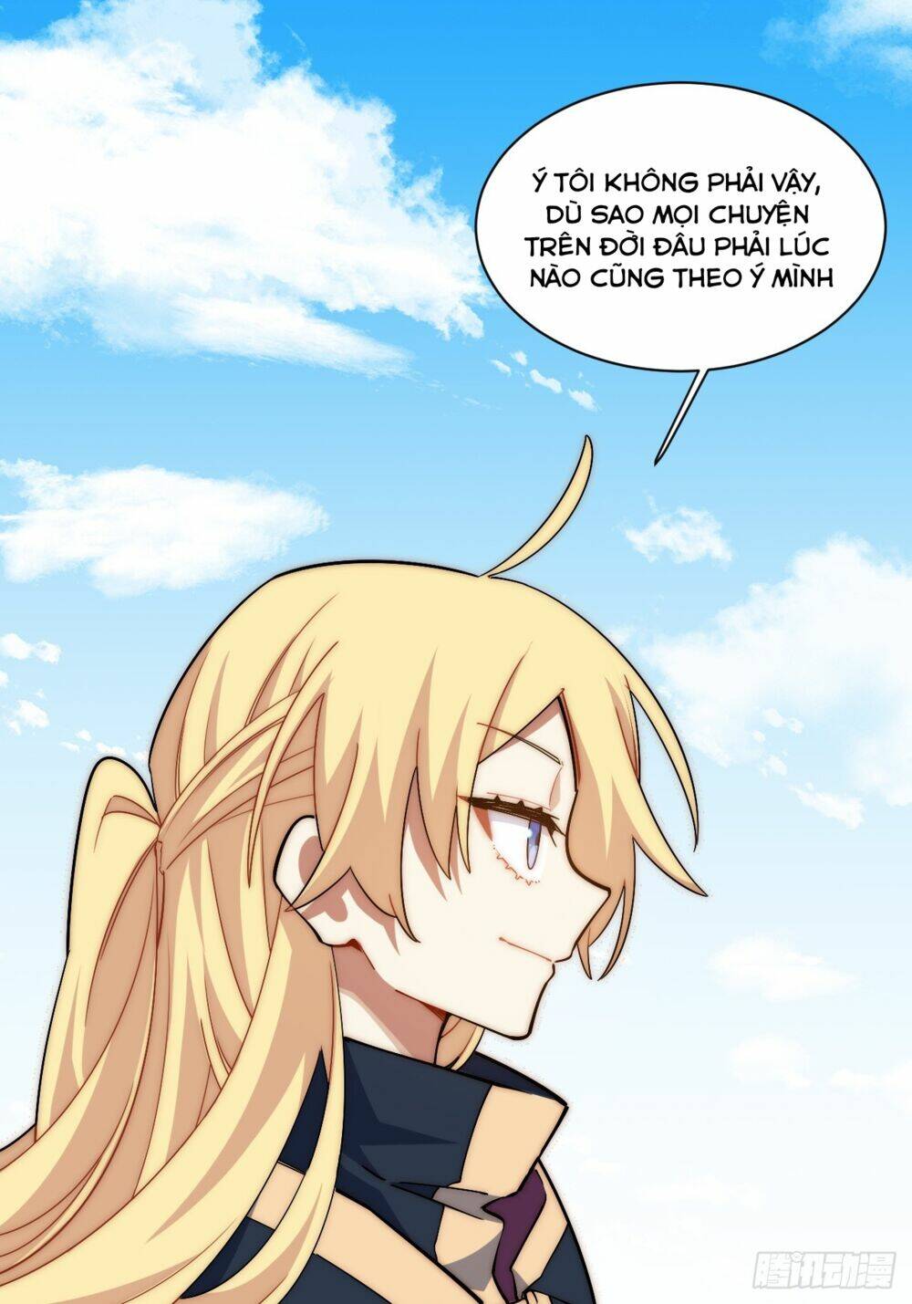 Khô Cốt Hiệp Sĩ: Chapter 152