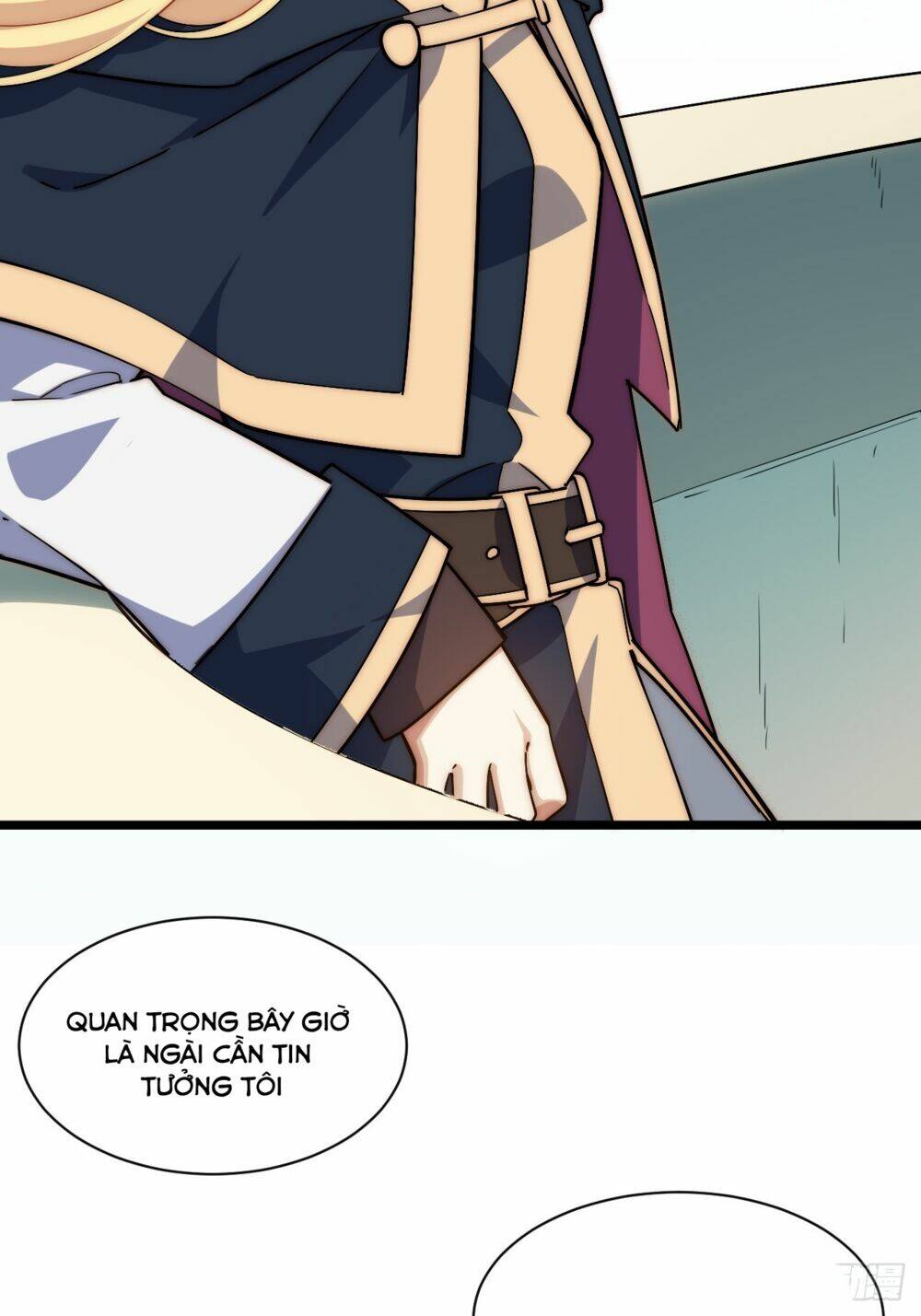 Khô Cốt Hiệp Sĩ: Chapter 152