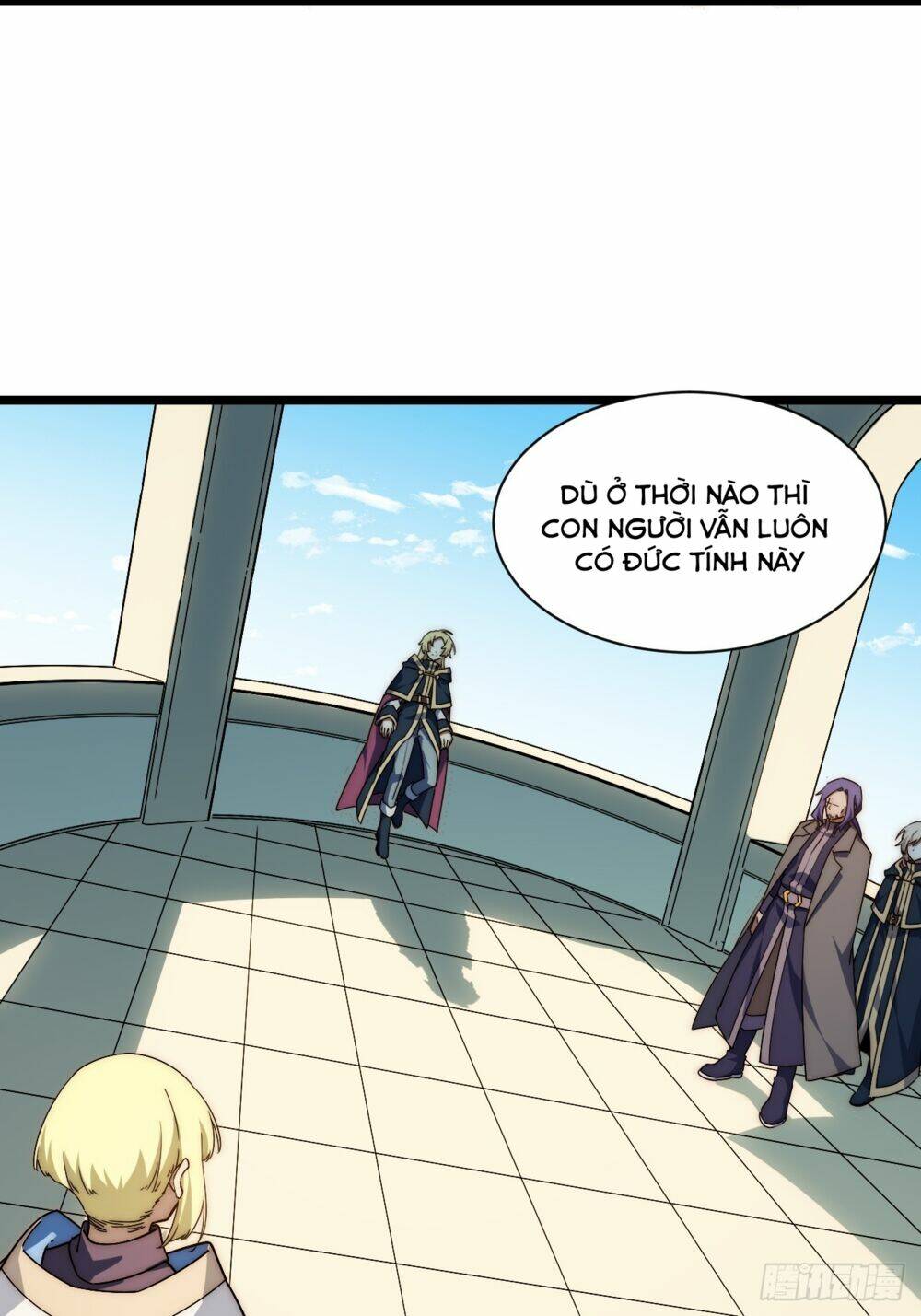 Khô Cốt Hiệp Sĩ: Chapter 152
