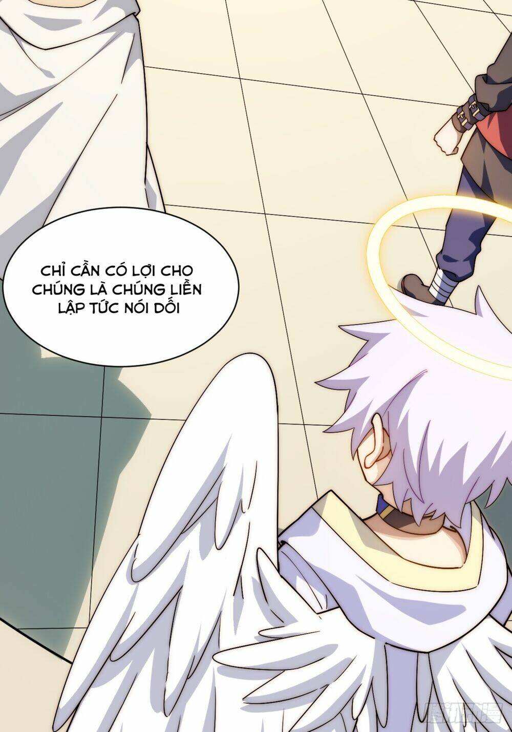 Khô Cốt Hiệp Sĩ: Chapter 152