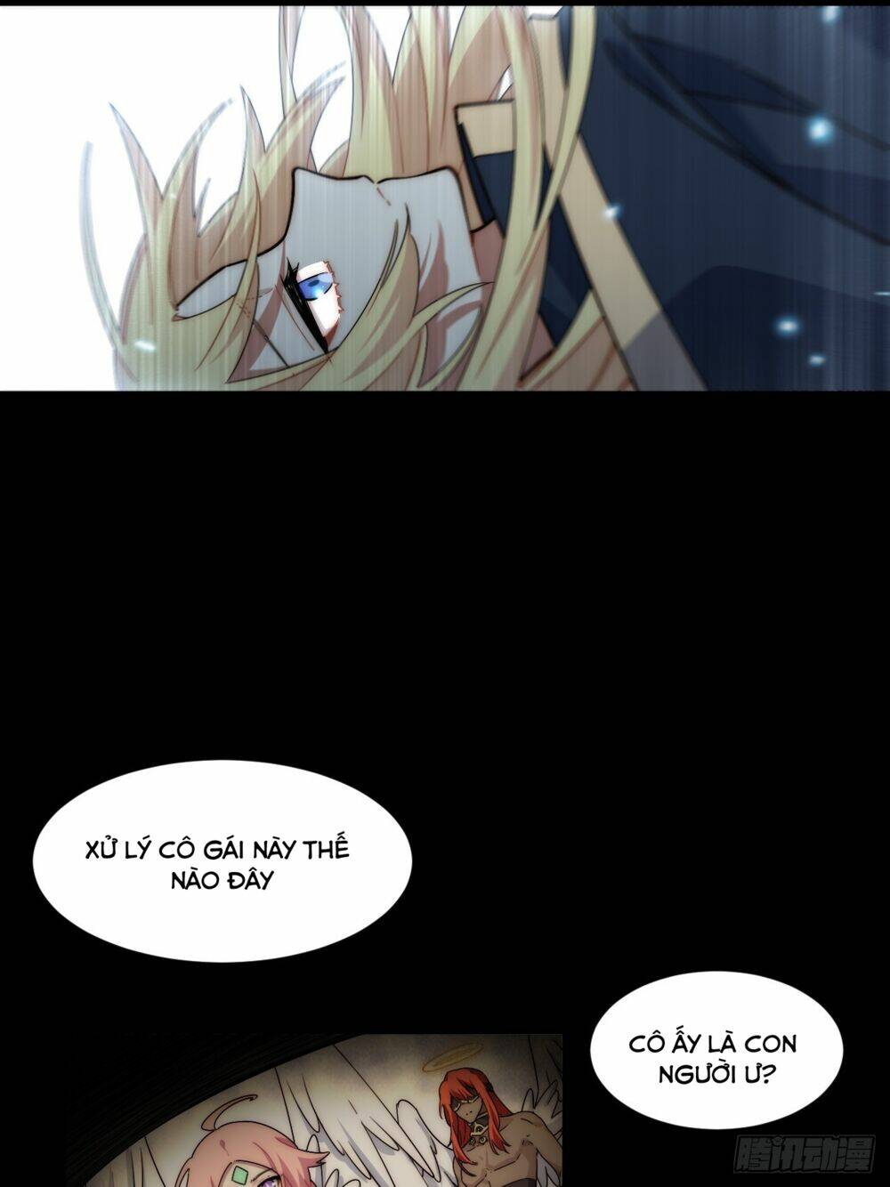 Khô Cốt Hiệp Sĩ: Chapter 152