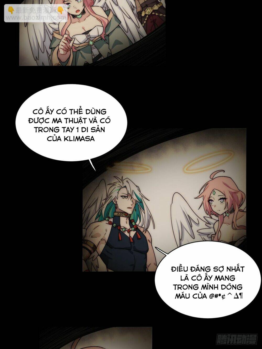 Khô Cốt Hiệp Sĩ: Chapter 152