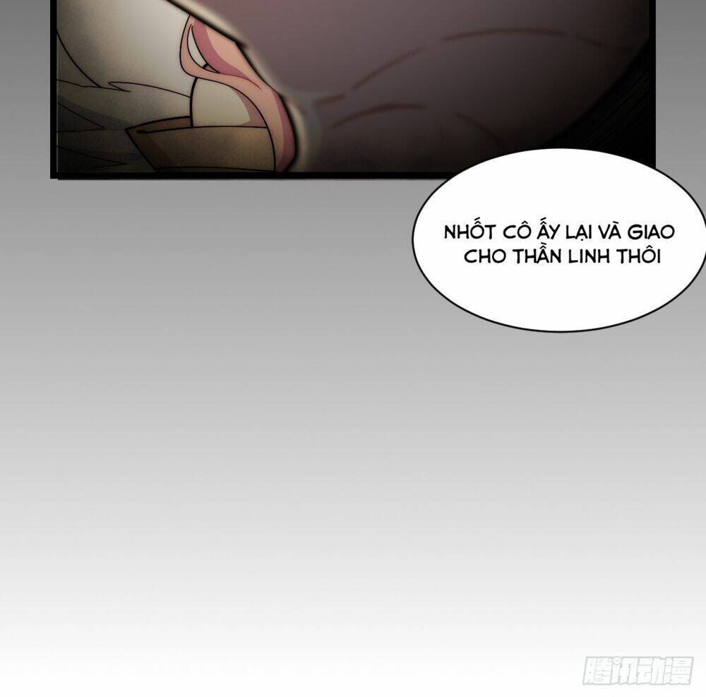 Khô Cốt Hiệp Sĩ: Chapter 152