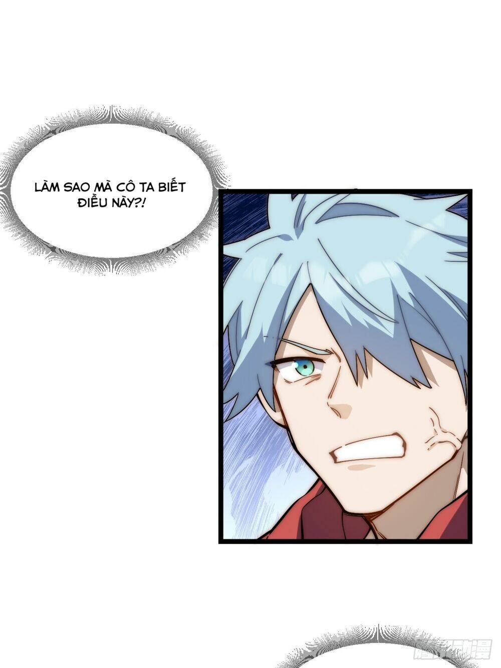 Khô Cốt Hiệp Sĩ: Chapter 152