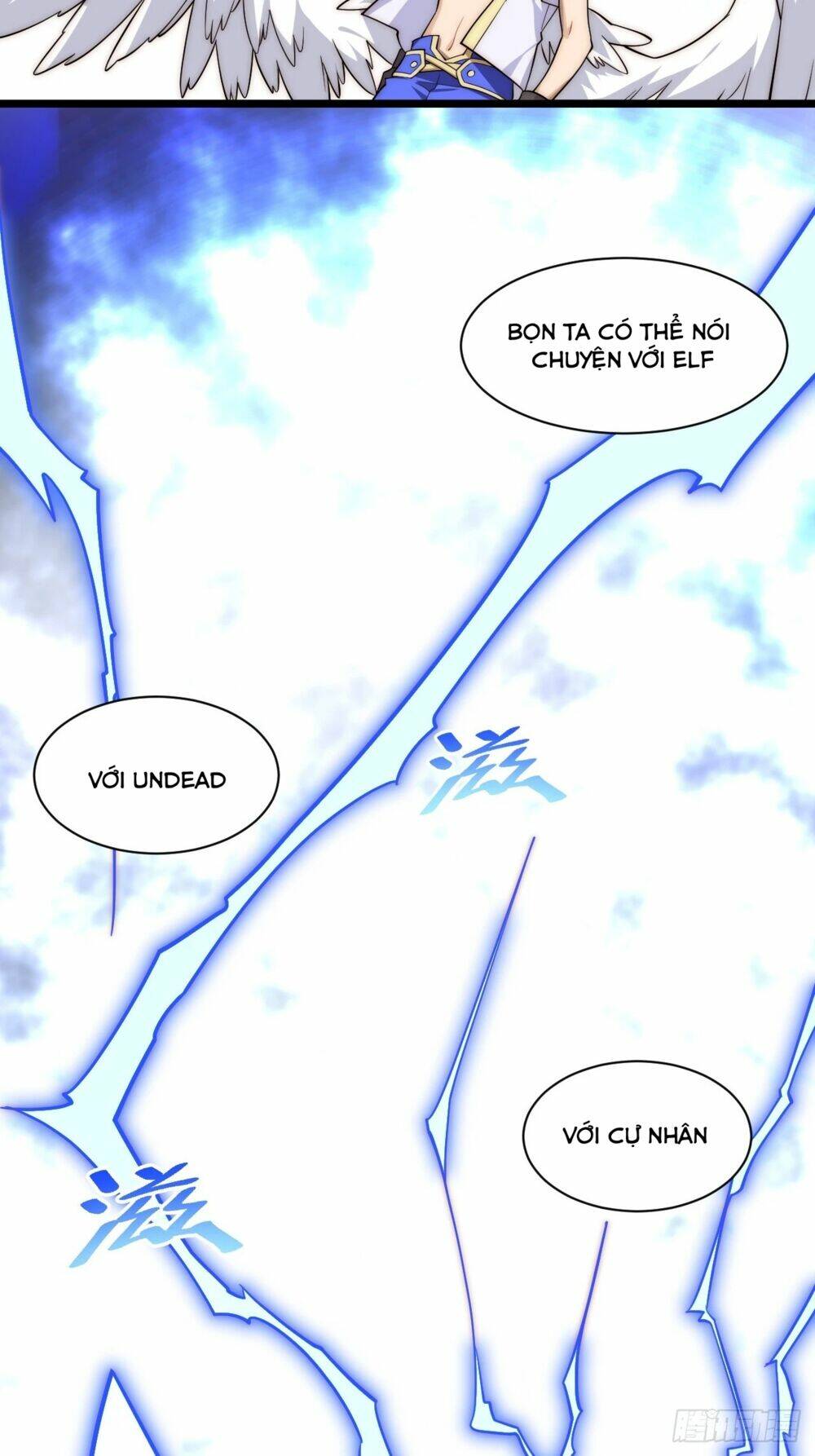 Khô Cốt Hiệp Sĩ: Chapter 153