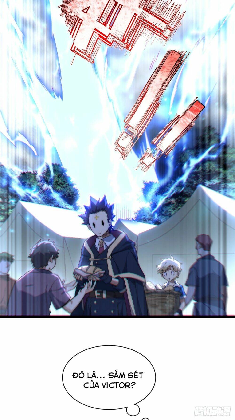 Khô Cốt Hiệp Sĩ: Chapter 153