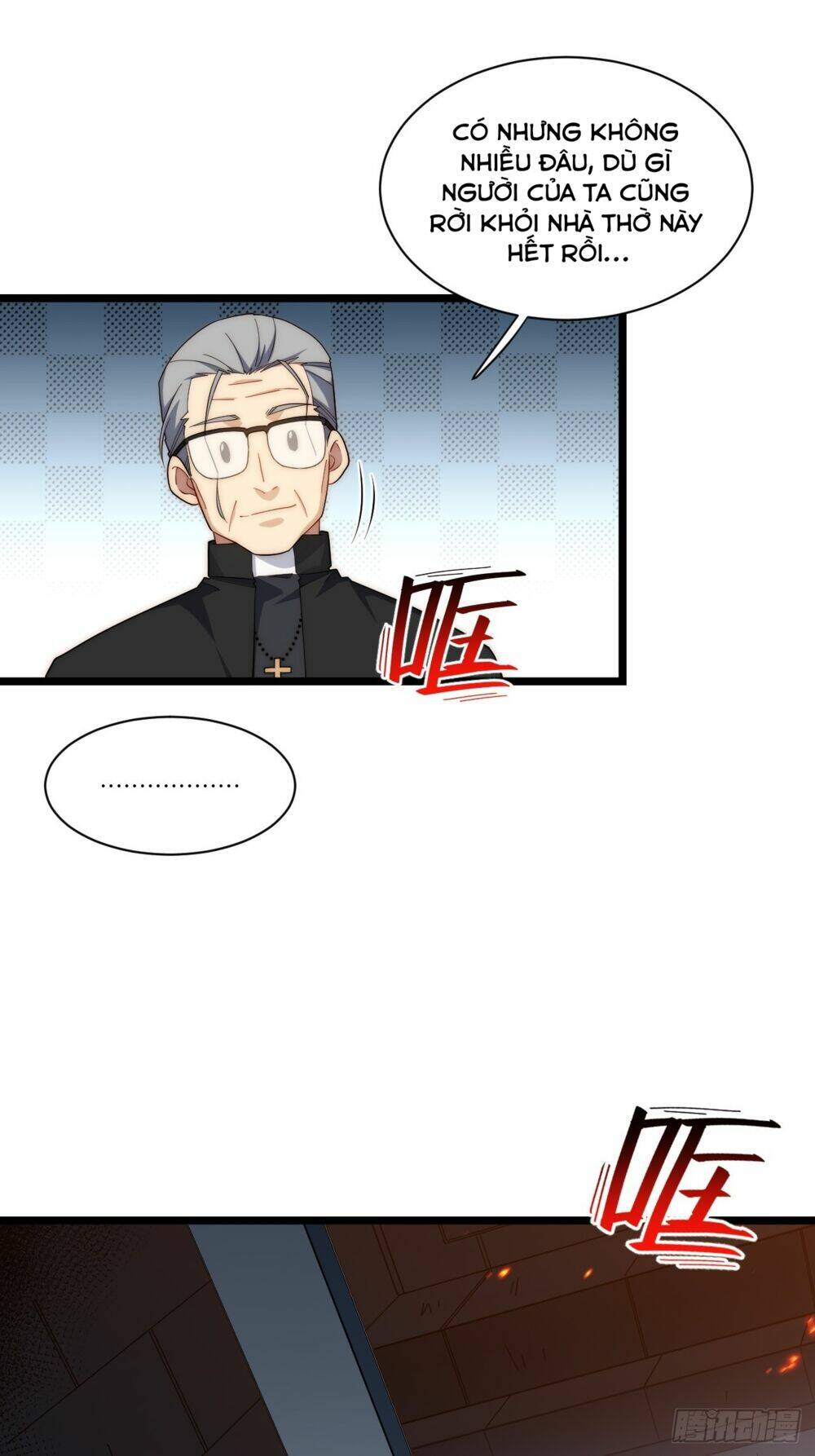 Khô Cốt Hiệp Sĩ: Chapter 153