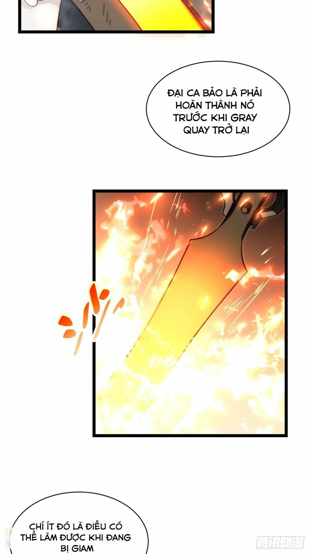 Khô Cốt Hiệp Sĩ: Chapter 153