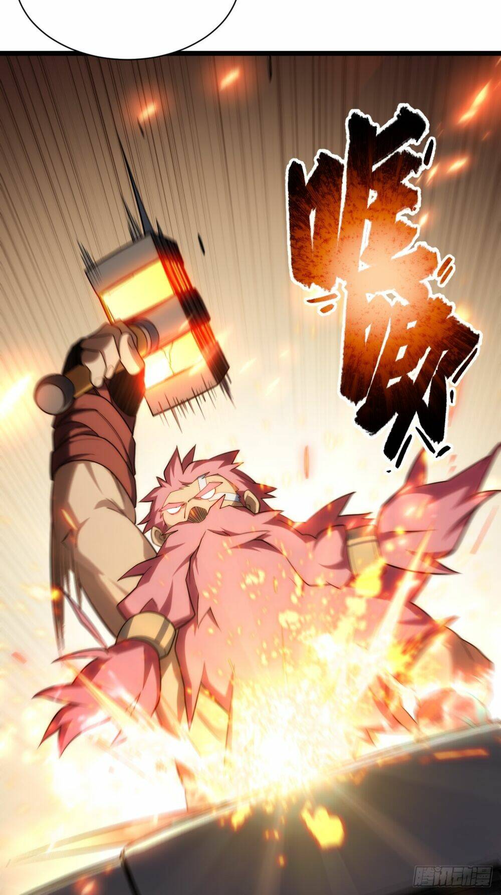 Khô Cốt Hiệp Sĩ: Chapter 153