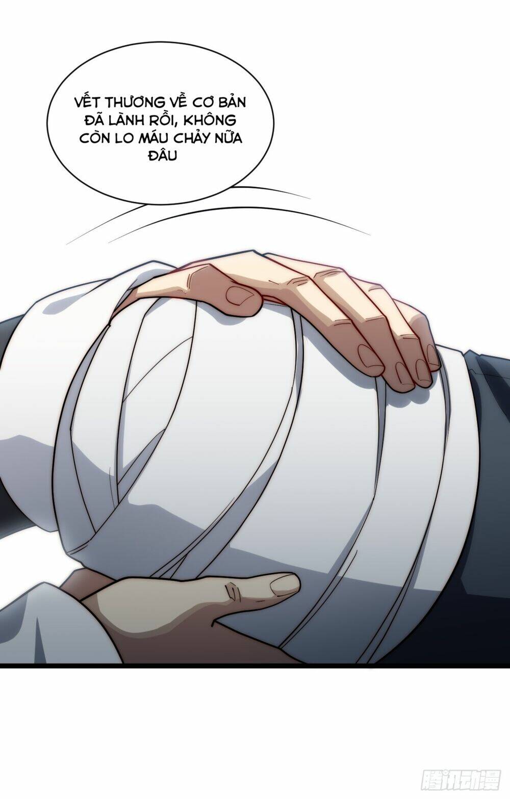 Khô Cốt Hiệp Sĩ: Chapter 153