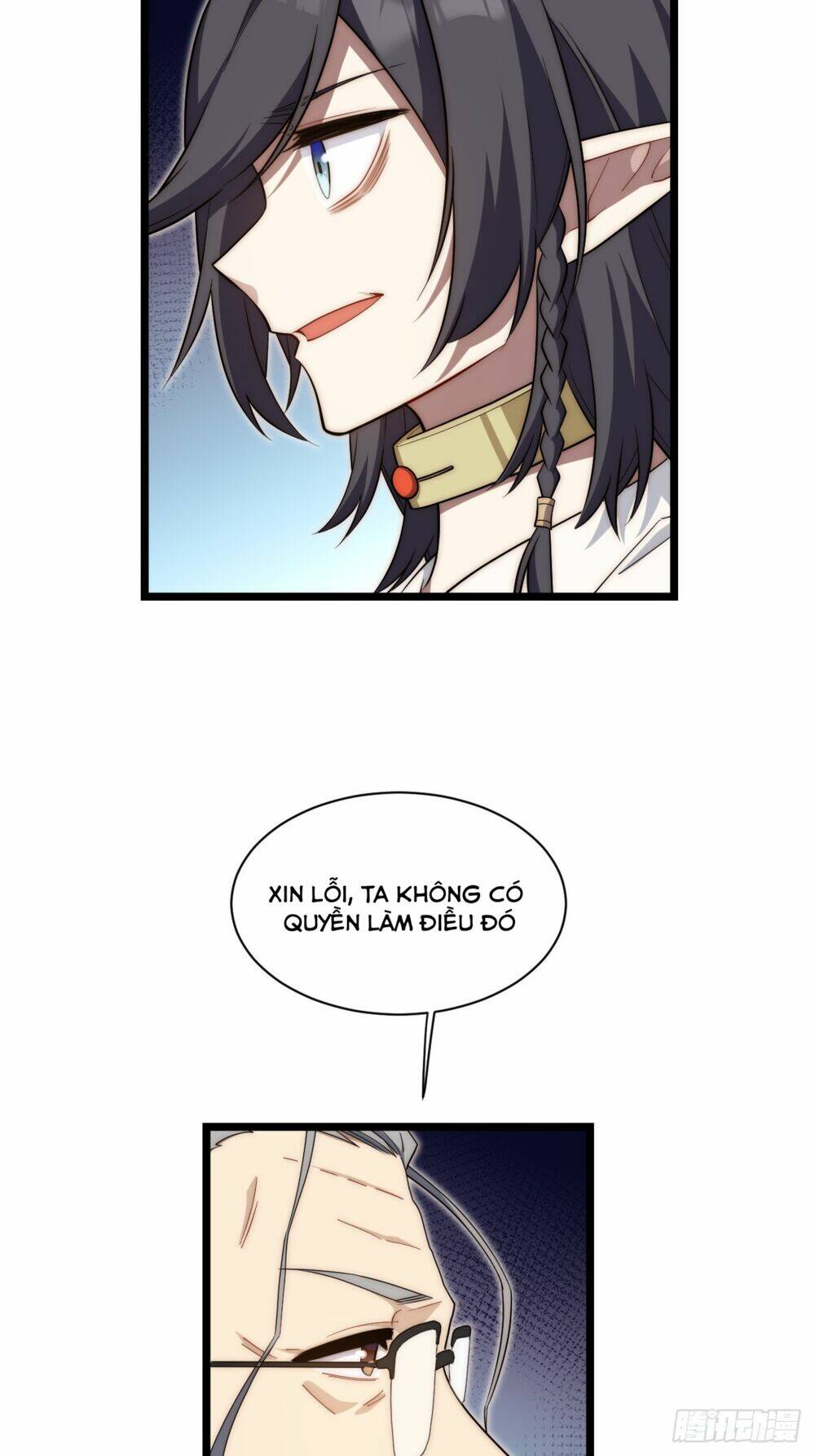 Khô Cốt Hiệp Sĩ: Chapter 153